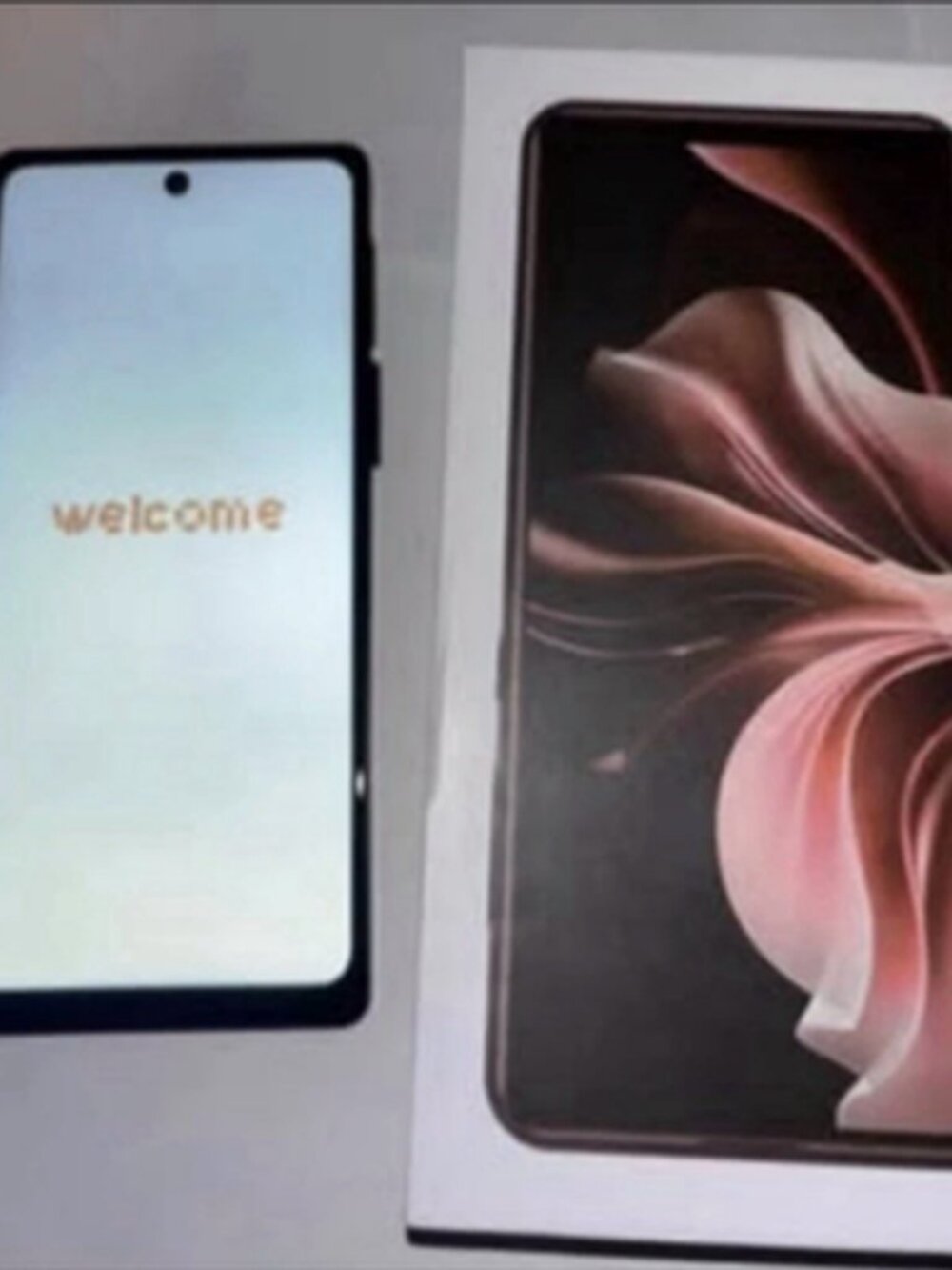 C26 Ultra 5G Unlocked Smartphone, 8GB+256GB Android 15 Cell Phone with 72MP+108M
